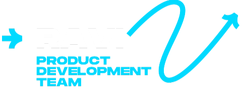 Ravi Product Development Team 